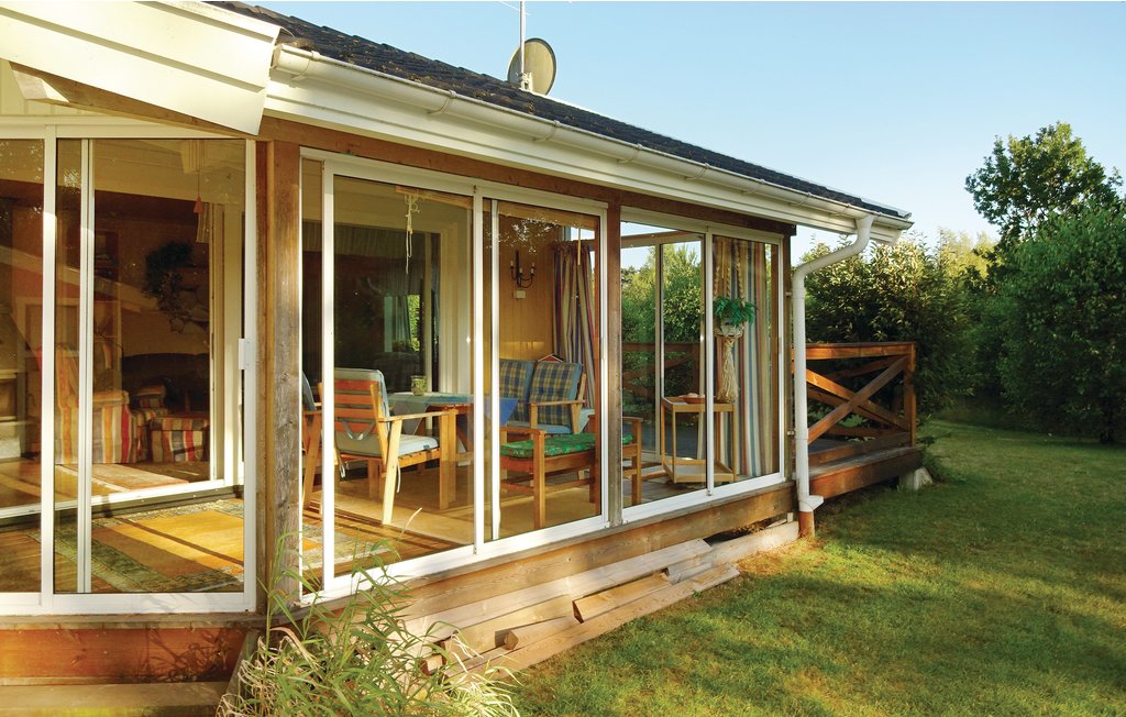 Ferienhaus - Sölvesborg , Schweden - S20122 2