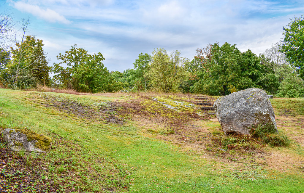 Ferienhaus - Mörrum/Karlshamn , Schweden - S20218 9