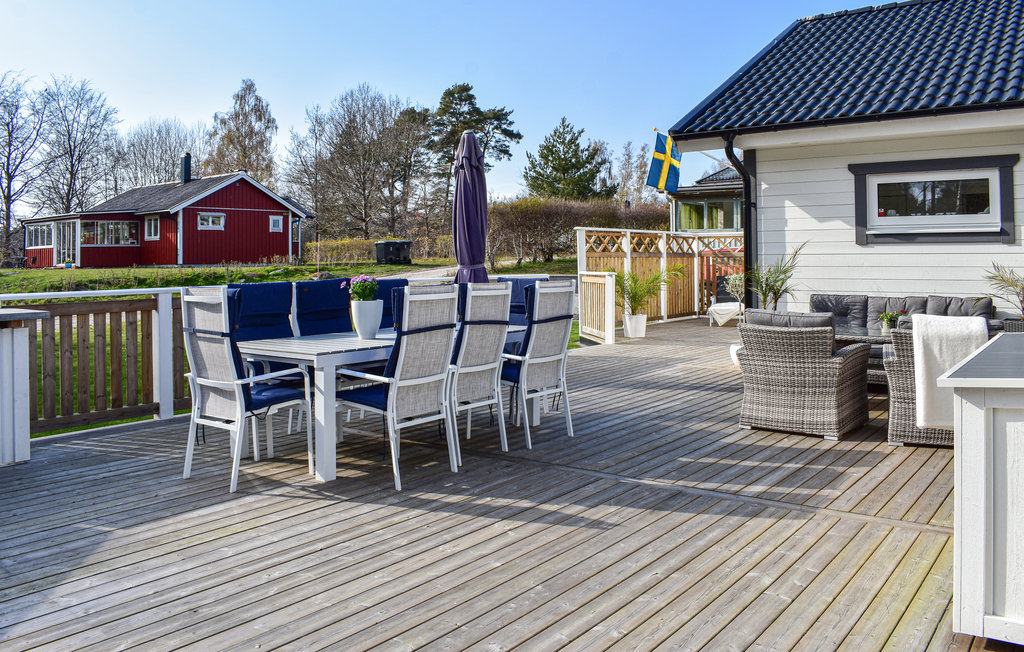 Feriehus - Sölvesborg/Blekinge Skärgård , Sverige - S20237 7