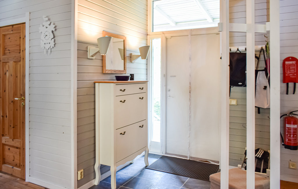Semesterhus - Asarum , Sverige - S20243 19