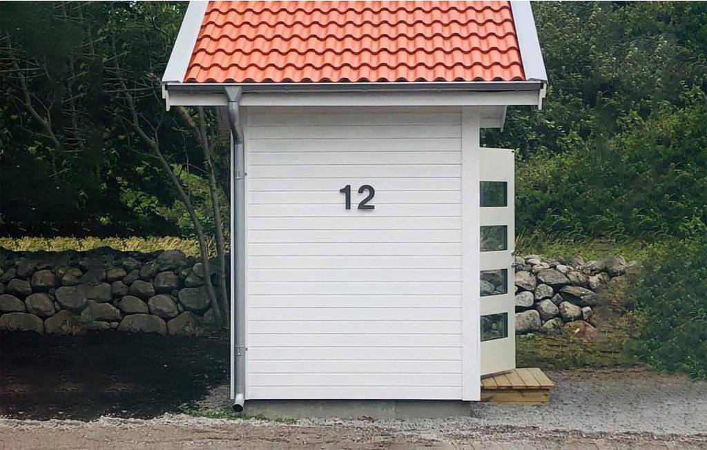 Feriehuse - Hasslö/Blekinge Skärgård/Karls , Sverige - S20300 7