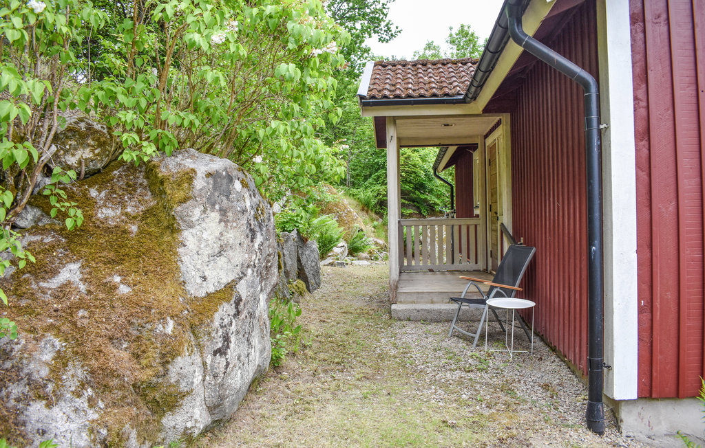 Ferienhaus - Karlshamn/Asarum , Schweden - S20318 15