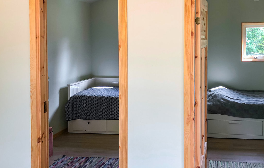 Semesterhus - Holmsjö/Karlskrona , Sverige - S20325 12