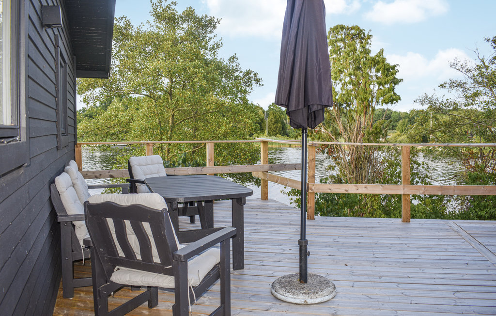 Feriehuse - Ronneby/Ströms Holme , Sverige - S20327 13