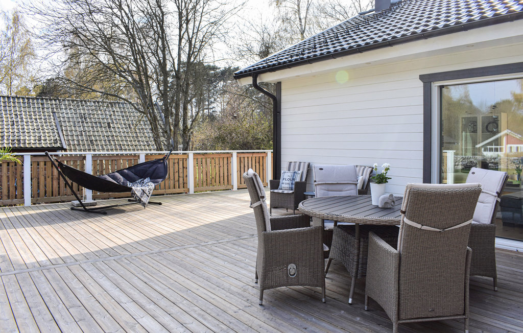 Feriehus - Sölvesborg/Blekinge Skärgård , Sverige - S20237 8