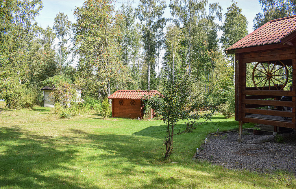Feriehus - Holmsjö , Sverige - S20262 12