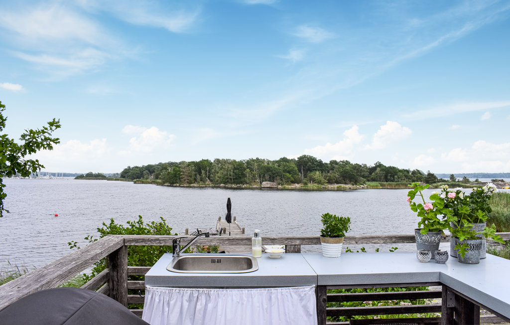 Feriehuse - Blekinge Skärgård/Yttre Stekön , Sverige - S20293 12