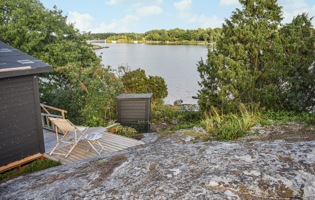 Feriehuse - Ronneby/Ströms Holme , Sverige - S20327 15