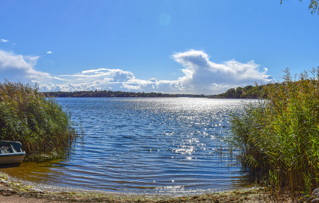 Ferienhaus - Ronneby/Blekinge Skärgård , Schweden - S20331 10