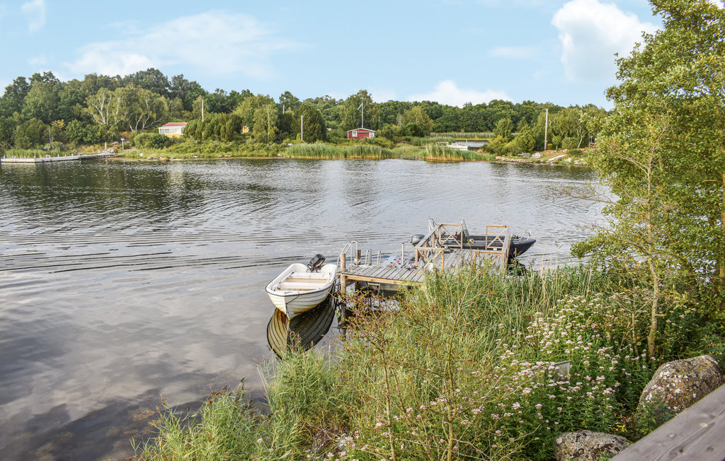 Feriehuse - Ronneby/Ströms Holme , Sverige - S20327 21