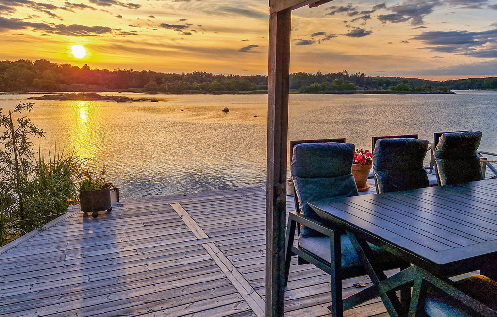 Feriehuse - Ronneby/Ströms Holme , Sverige - S20327 26