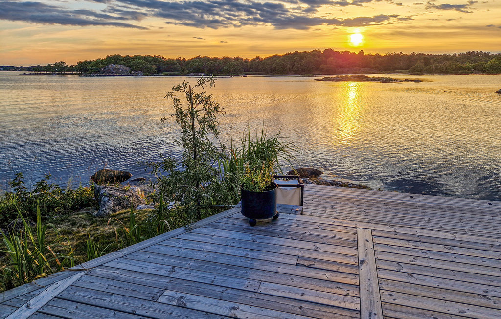 Feriehuse - Ronneby/Ströms Holme , Sverige - S20327 27