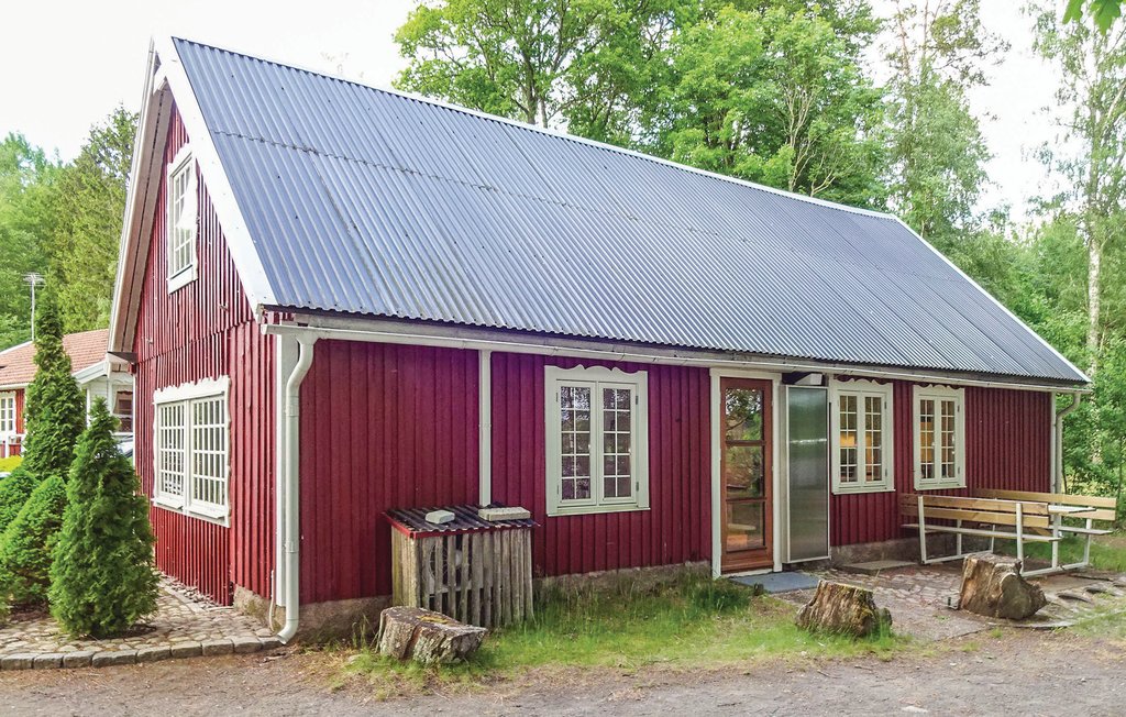 Ferienhaus - Ronneby , Schweden - S20006 6