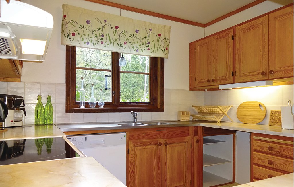 Ferienhaus - Karlshamn/Guevik , Schweden - S20017 10