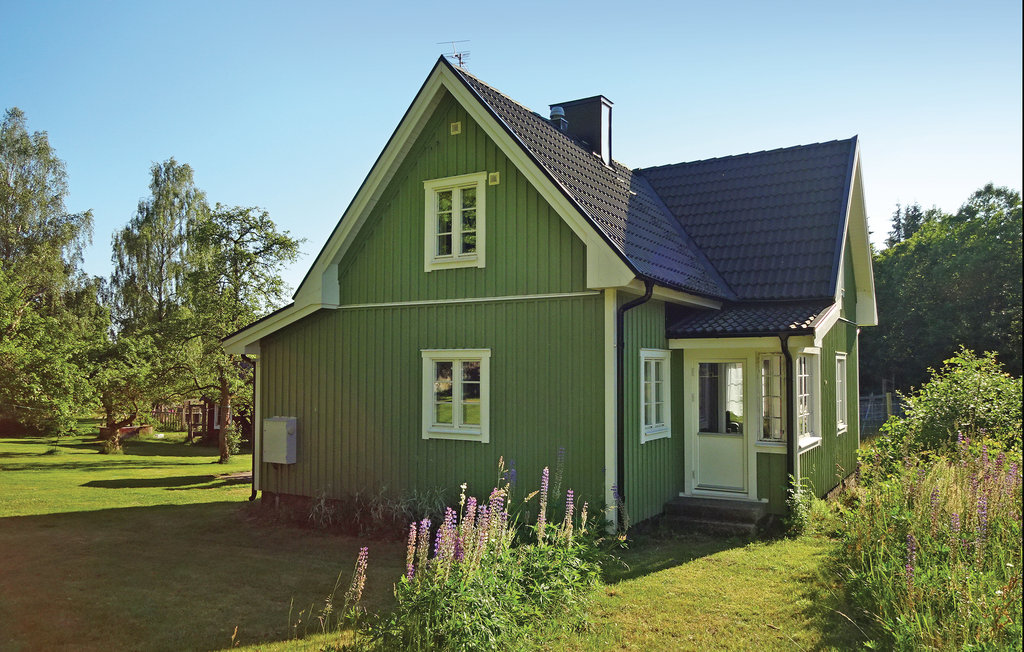 Feriehuse - Ronneby , Sverige - S20023 2