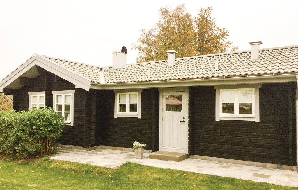 Feriehuse - Karlskrona/Trummenäs , Sverige - S20035 6