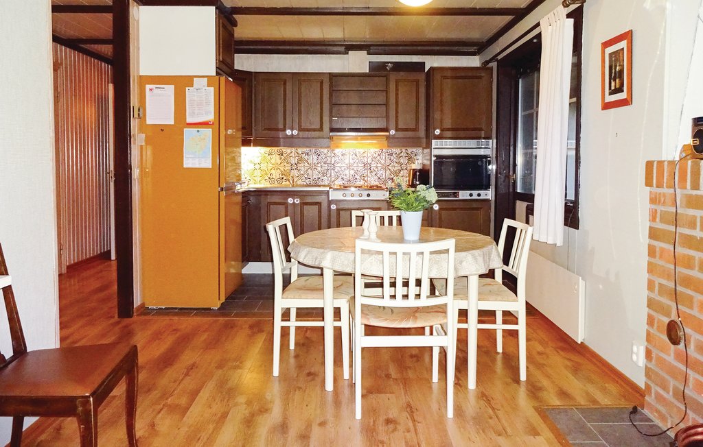 Feriehus - Hasslö , Sverige - S20050 10