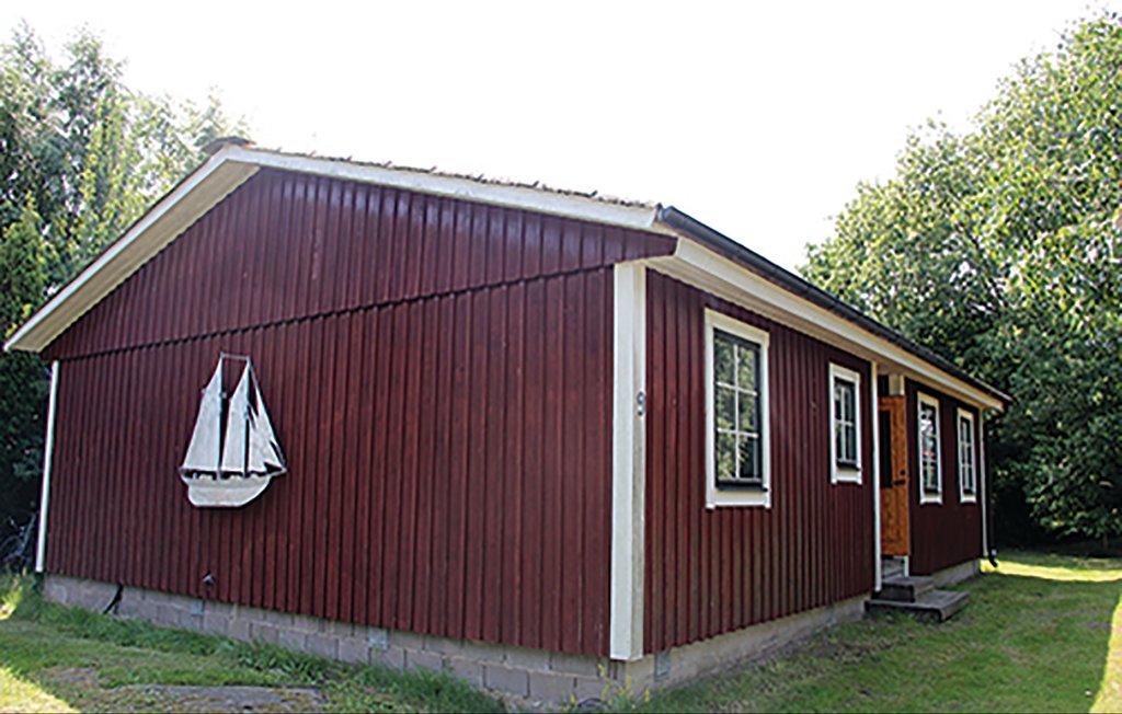Feriehus - Hasslö , Sverige - S20050 3
