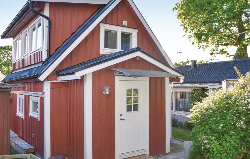 Feriehuse - Sölvesborg/Valjeviken , Sverige - S20110 2