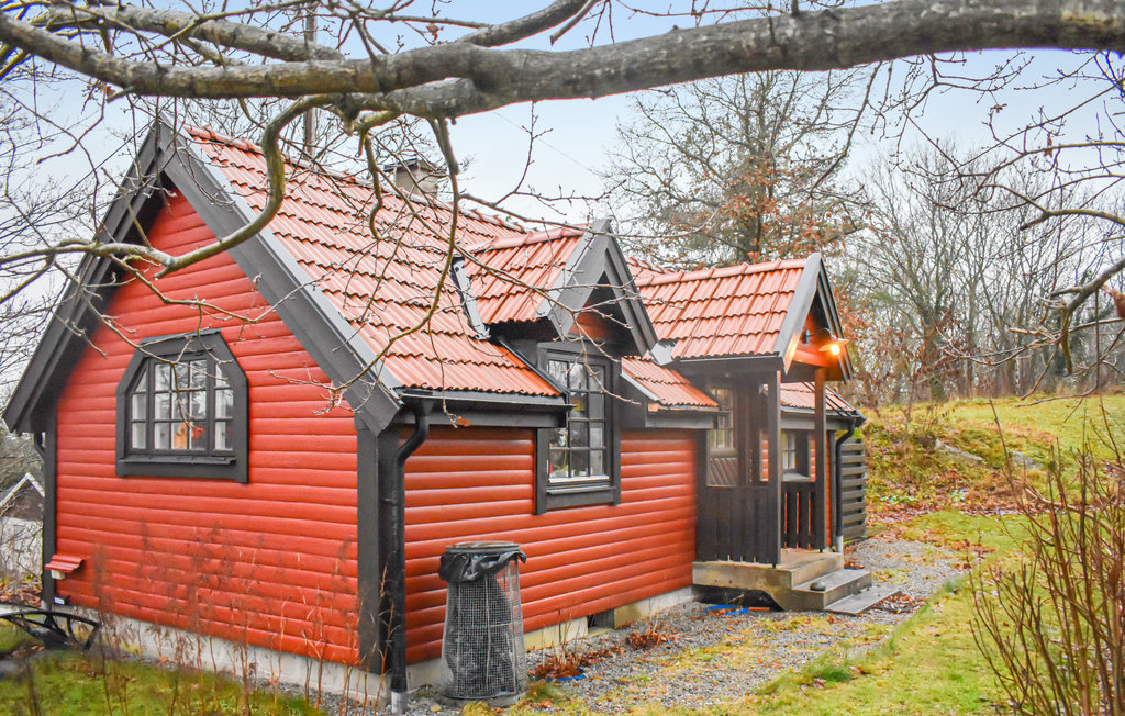 Ferienhaus - Mörrum/Karlshamn , Schweden - S20218 5