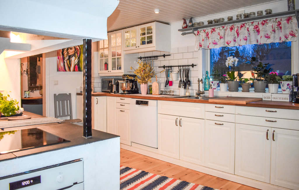 Feriehuse - Karlskrona/Holmsjö , Sverige - S20223 14