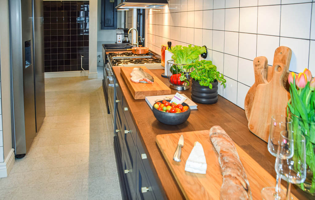 Semesterhus - Mörrum/Karlshamn , Sverige - S20234 16