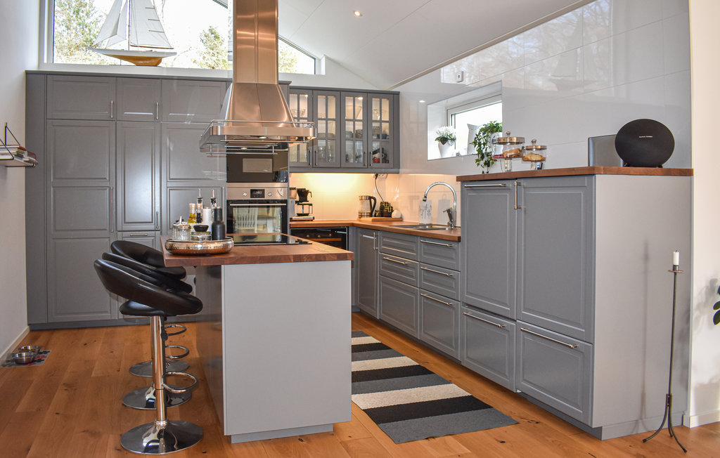 Feriehus - Sölvesborg/Blekinge Skärgård , Sverige - S20237 21