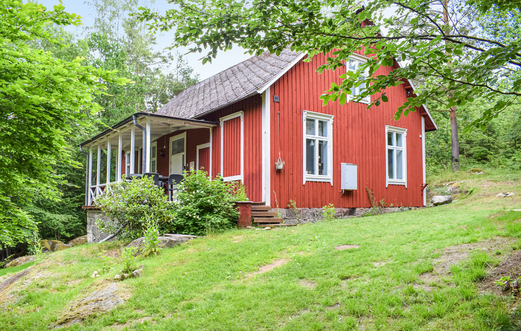 Semesterhus - Asarum , Sverige - S20243 7