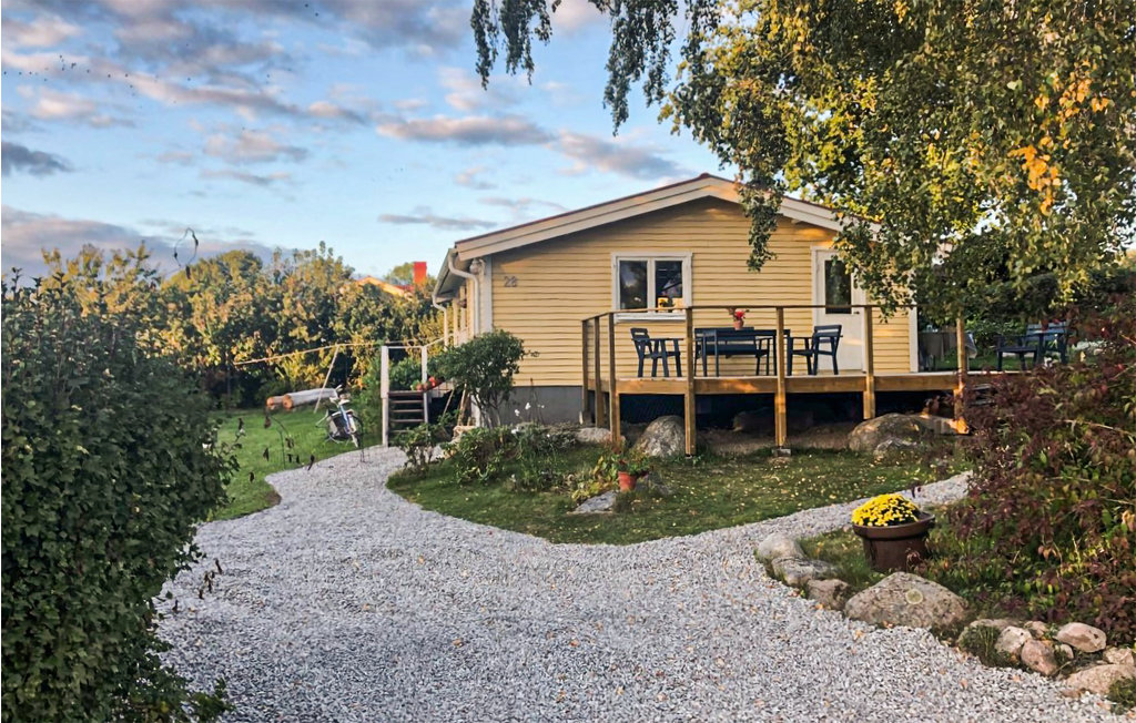 Semesterhus - Karlskrona/Trummenäs , Sverige - S20298 5