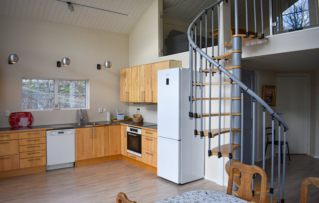 Feriehuse - Ronneby/Blekinge Skärgård , Sverige - S20330 4