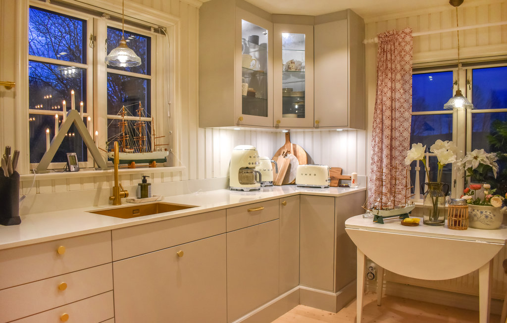 Ferienhaus - Sölvesborg/Hällevik , Schweden - S20343 13