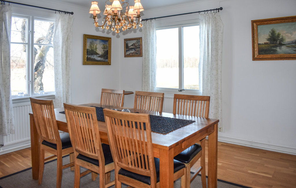 Feriehuse - Karlskrona/Kristianopel/Torham , Sverige - S20346 4