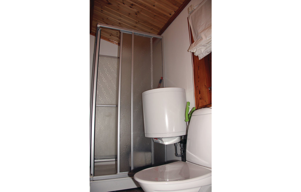 Semesterhus - Asarum , Sverige - S20039 11