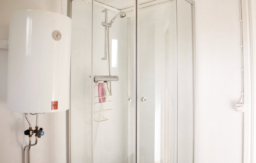 Feriehus - Karlskrona/Björkenäs/Jämjö , Sverige - S20173 14