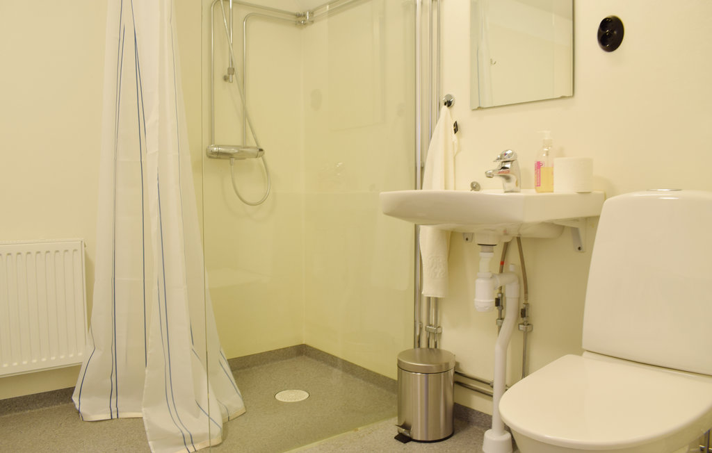 Feriehuse - Listerby , Sverige - S20209 26