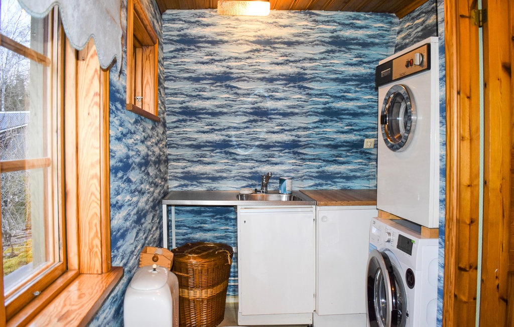 Feriehus - Mörrum/Karlshamn , Sverige - S20232 17