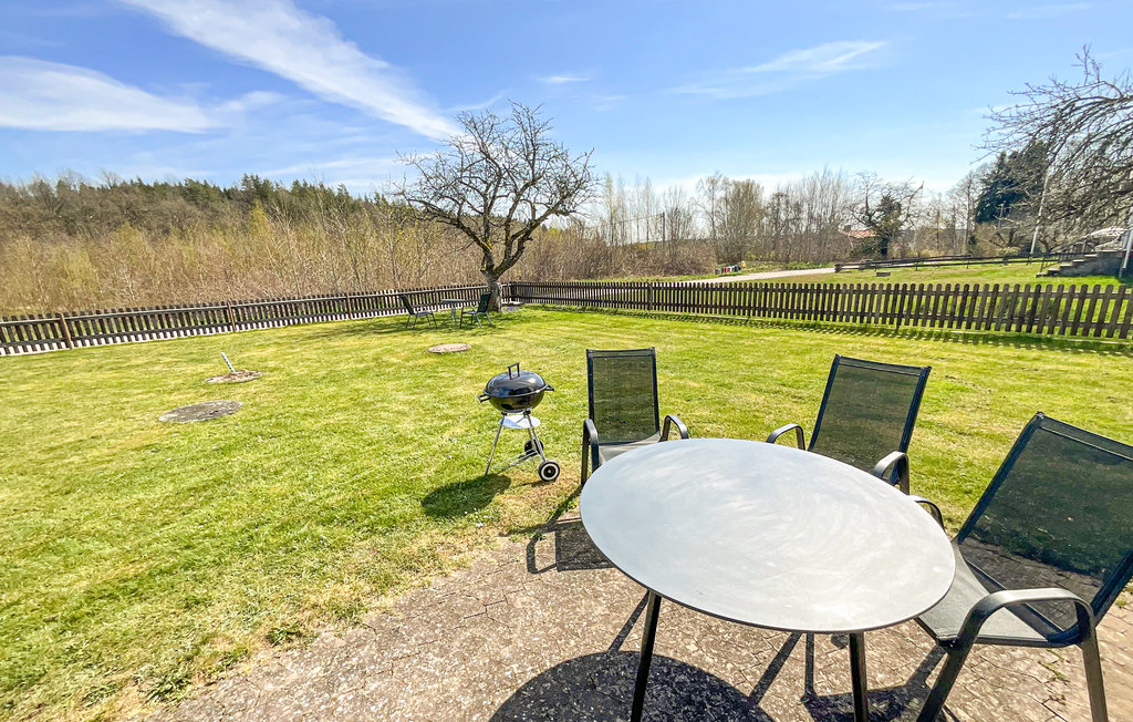 Semesterhus - Karlskrona/Tving , Sverige - S20353 11