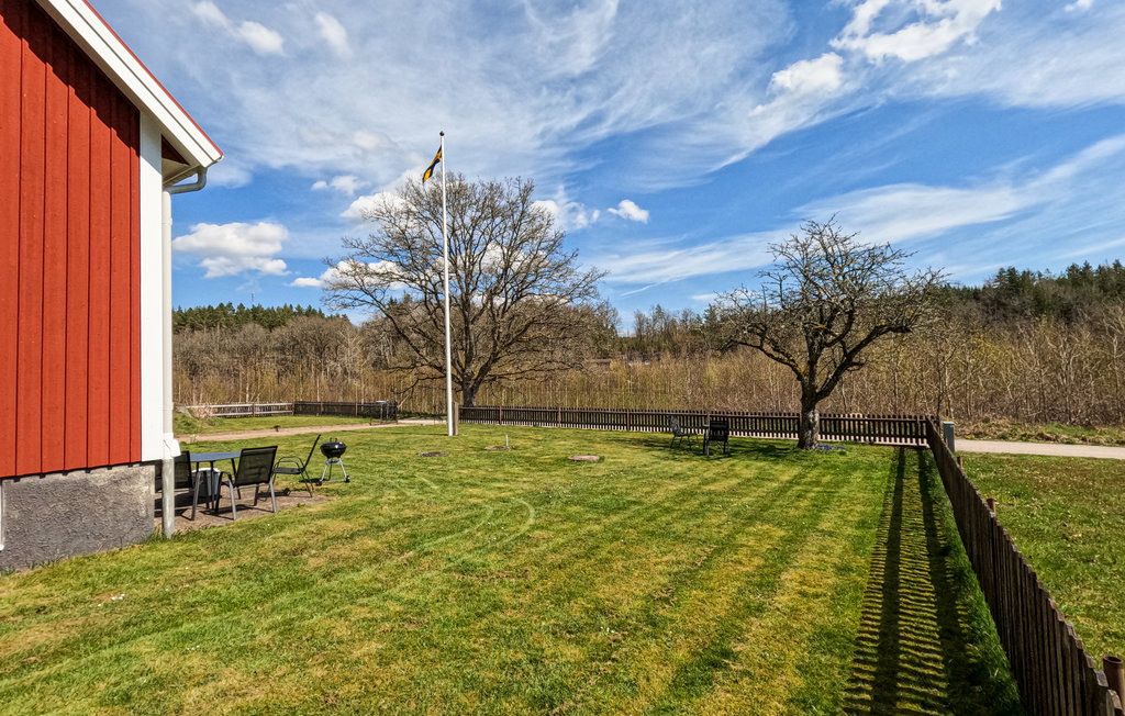 Semesterhus - Karlskrona/Tving , Sverige - S20353 12