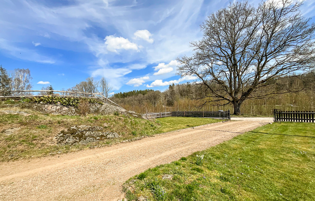 Semesterhus - Karlskrona/Tving , Sverige - S20353 9