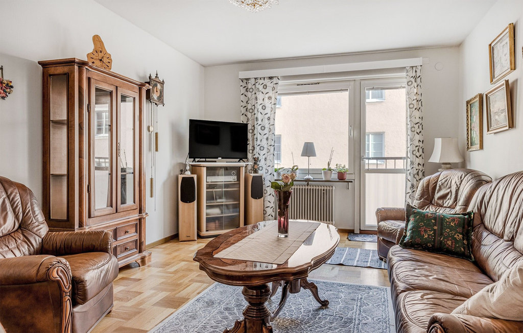 Semesterlägenhet - Karlskrona , Sverige - S20360 2