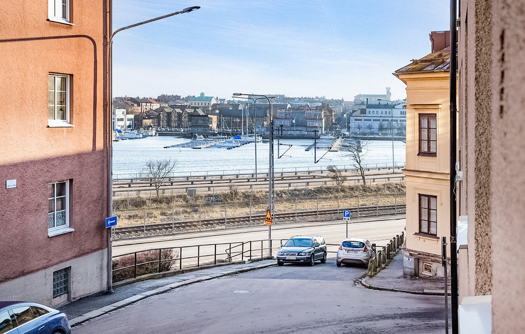 Semesterlägenhet - Karlskrona , Sverige - S20360 8