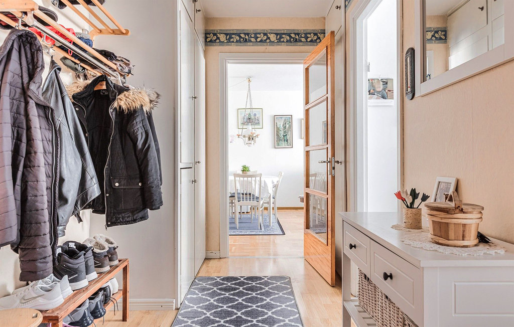 Semesterlägenhet - Karlskrona , Sverige - S20360 6