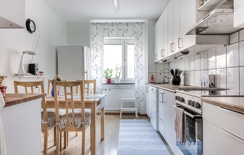 Semesterlägenhet - Karlskrona , Sverige - S20360 5