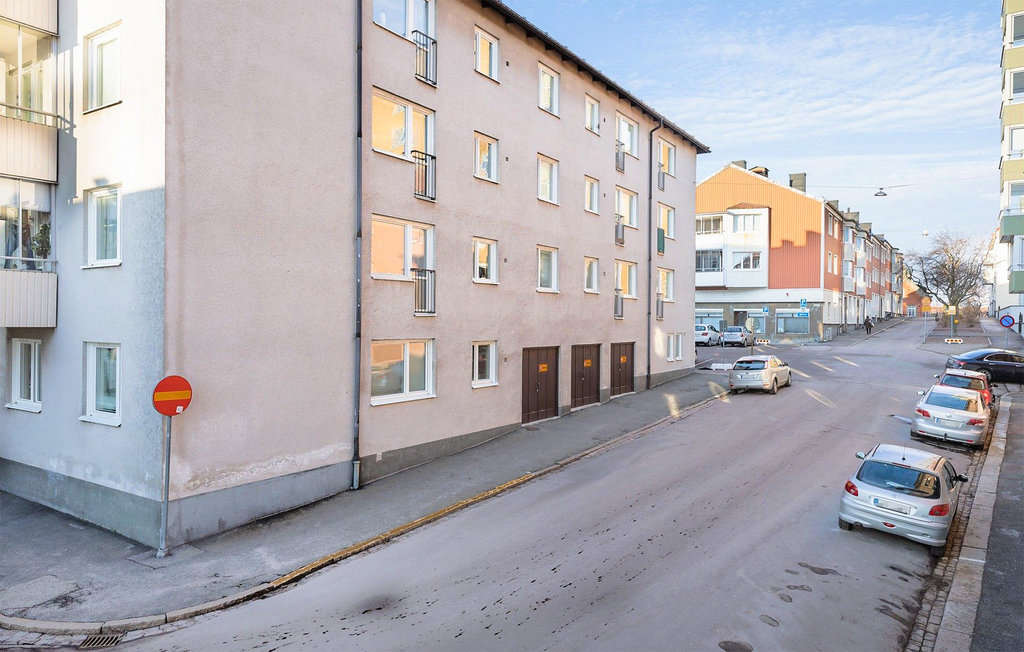 Semesterlägenhet - Karlskrona , Sverige - S20360 9