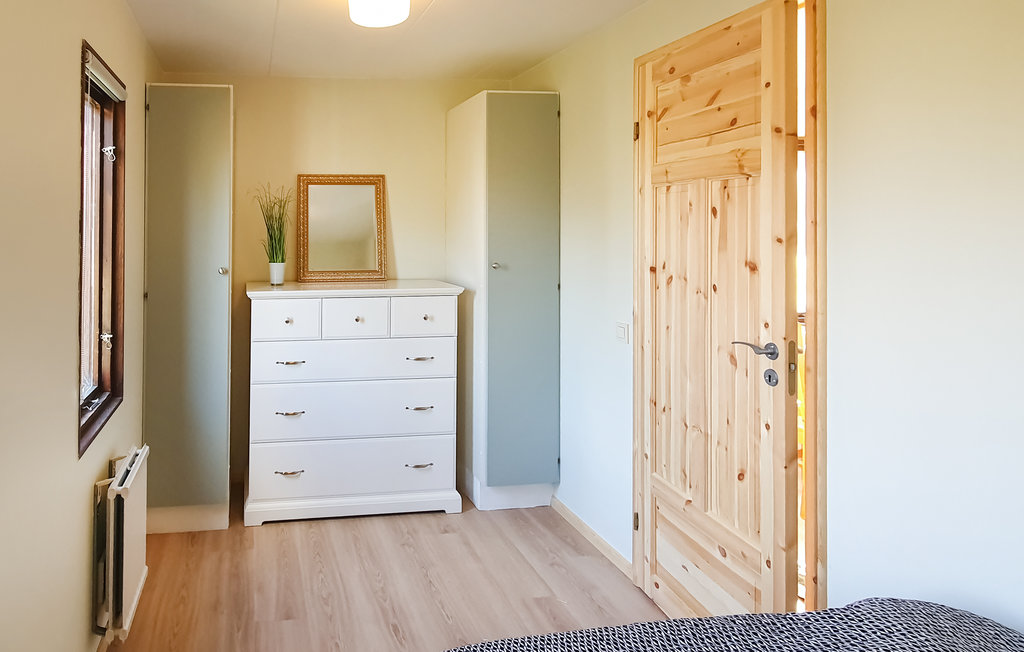 Semesterhus - Holmsjö/Karlskrona , Sverige - S20325 14