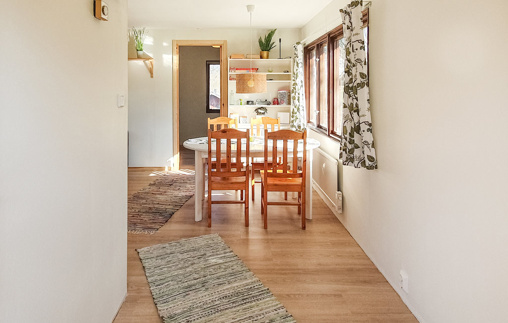 Semesterhus - Holmsjö/Karlskrona , Sverige - S20325 11