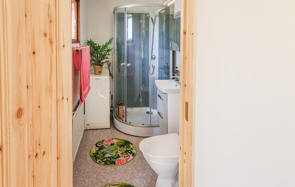 Semesterhus - Holmsjö/Karlskrona , Sverige - S20325 16