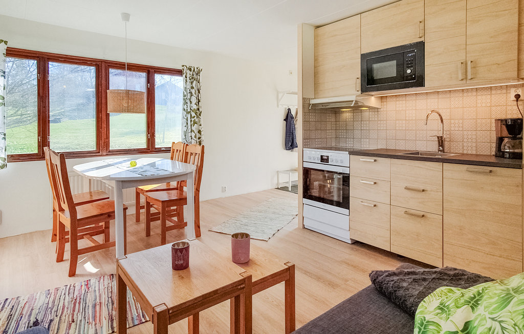 Semesterhus - Holmsjö/Karlskrona , Sverige - S20325 5