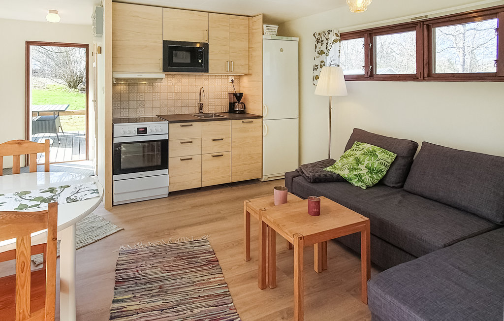 Semesterhus - Holmsjö/Karlskrona , Sverige - S20325 10