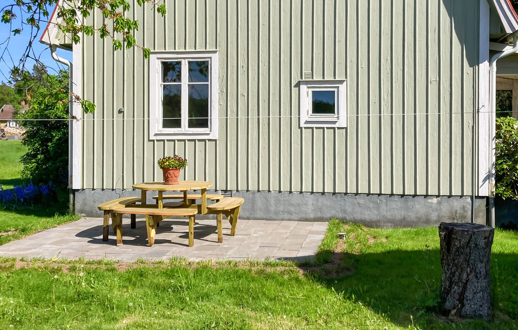 Feriehuse - Karlskrona/Kristianopel/Torham , Sverige - S20346 15